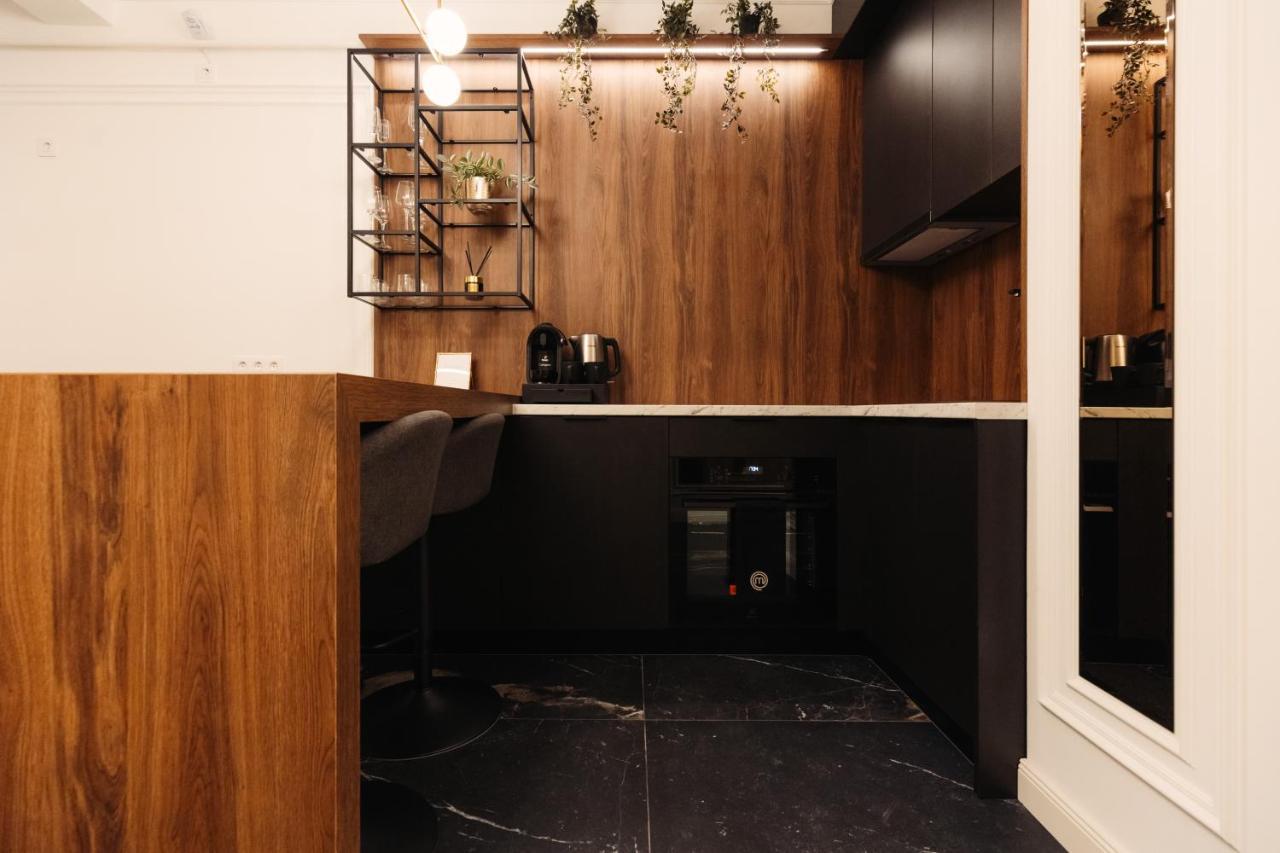 Onix Residence Baia Mare Luaran gambar