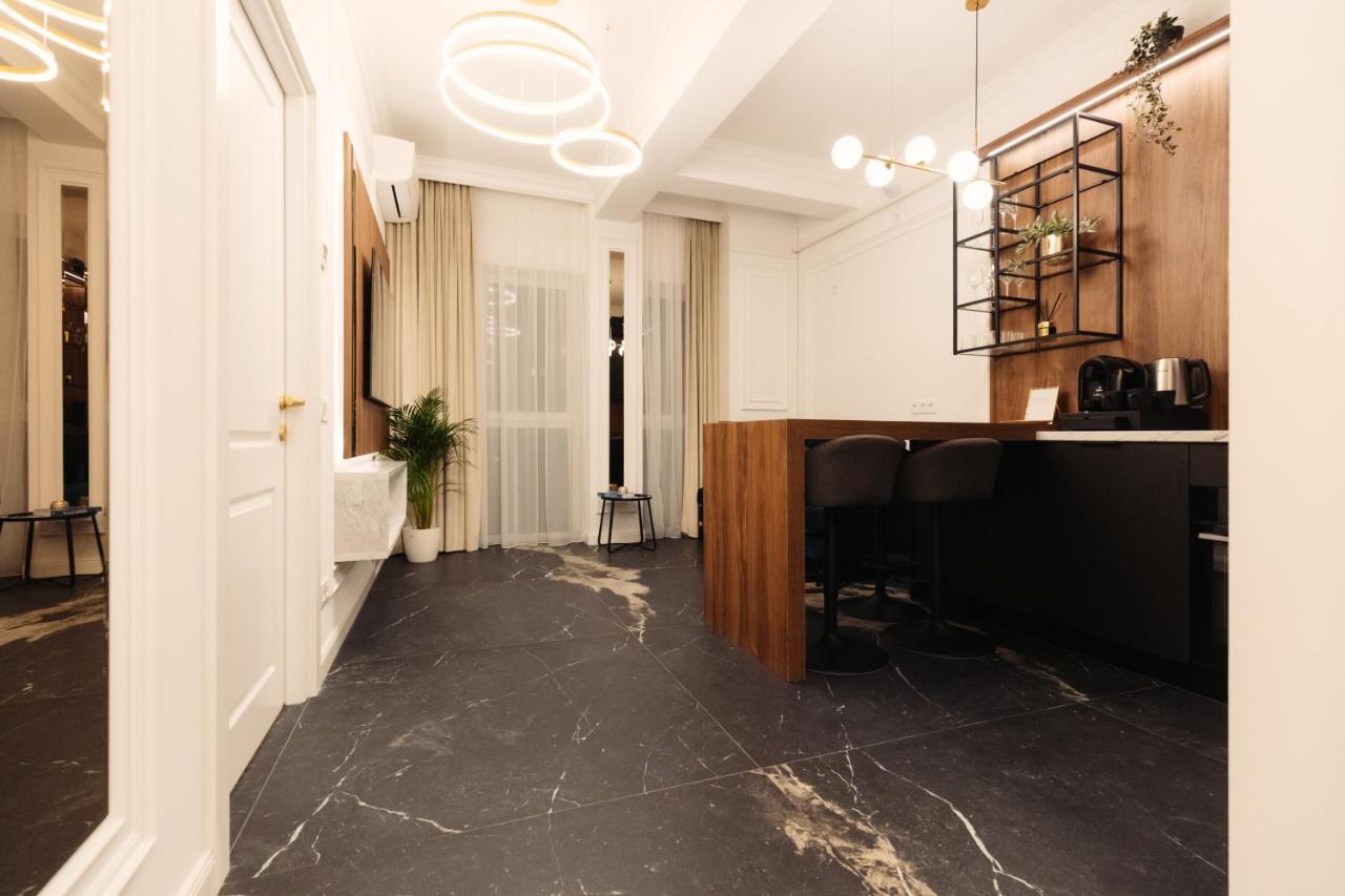 Onix Residence Baia Mare Luaran gambar