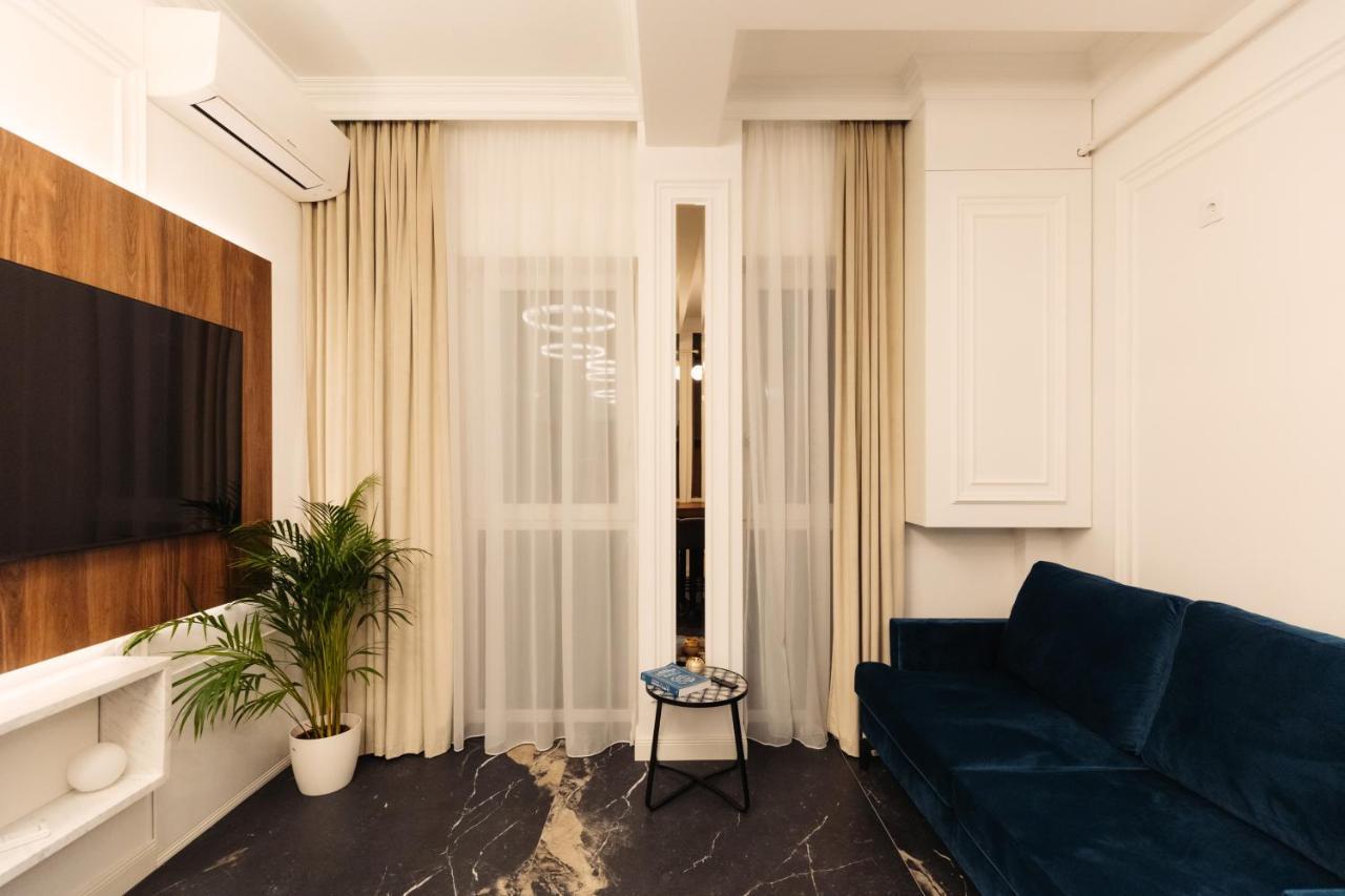 Onix Residence Baia Mare Luaran gambar