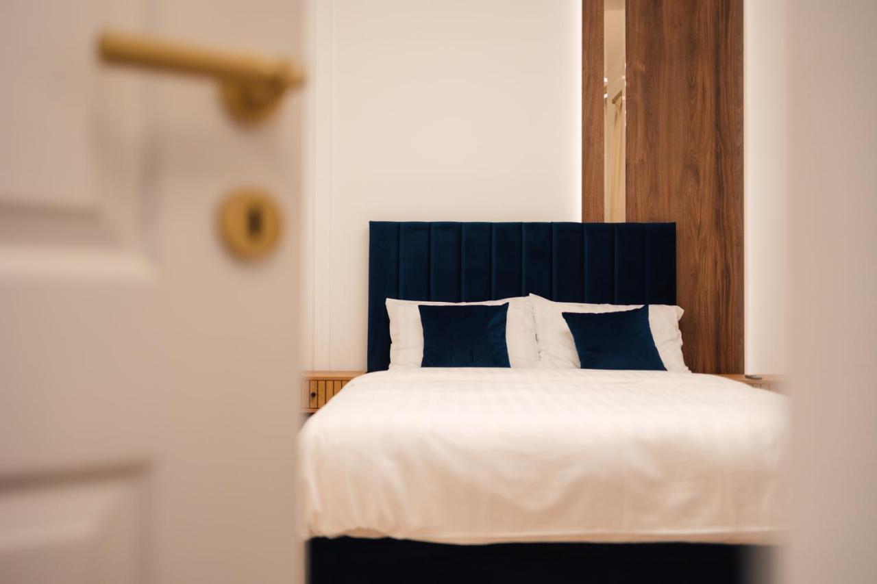 Onix Residence Baia Mare Luaran gambar