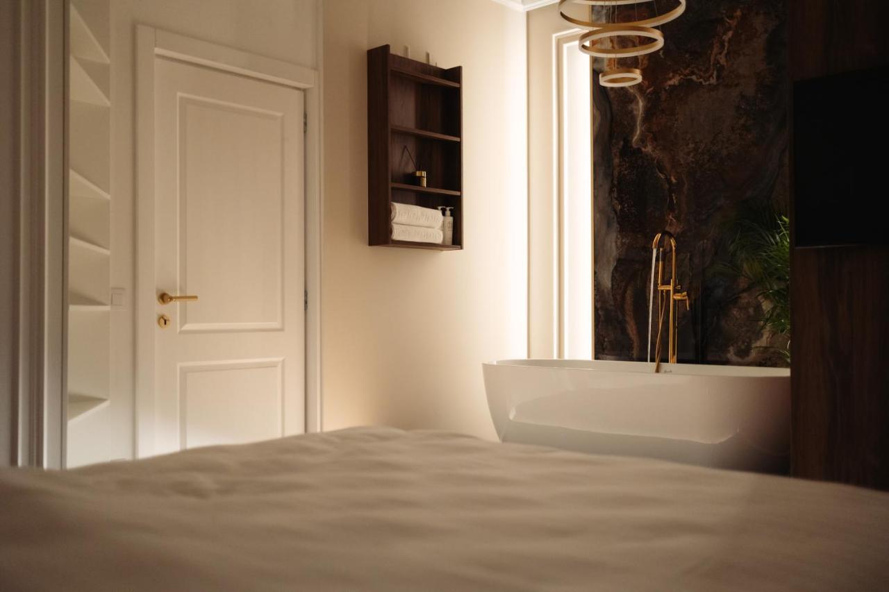 Onix Residence Baia Mare Luaran gambar