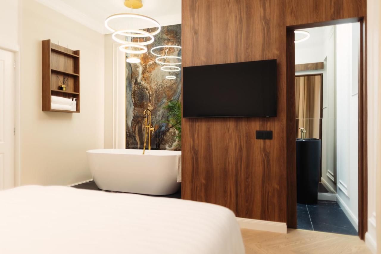 Onix Residence Baia Mare Luaran gambar