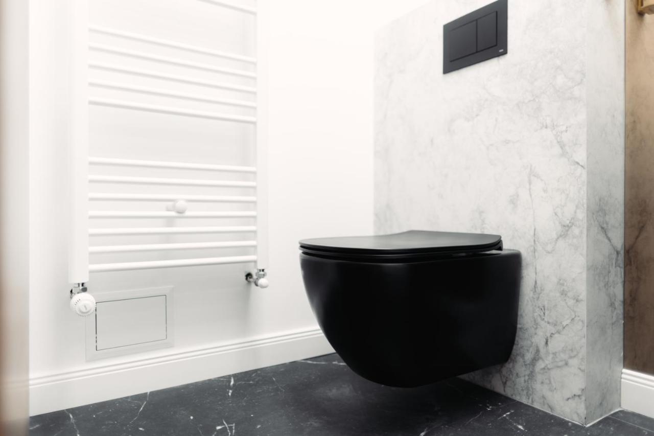 Onix Residence Baia Mare Luaran gambar