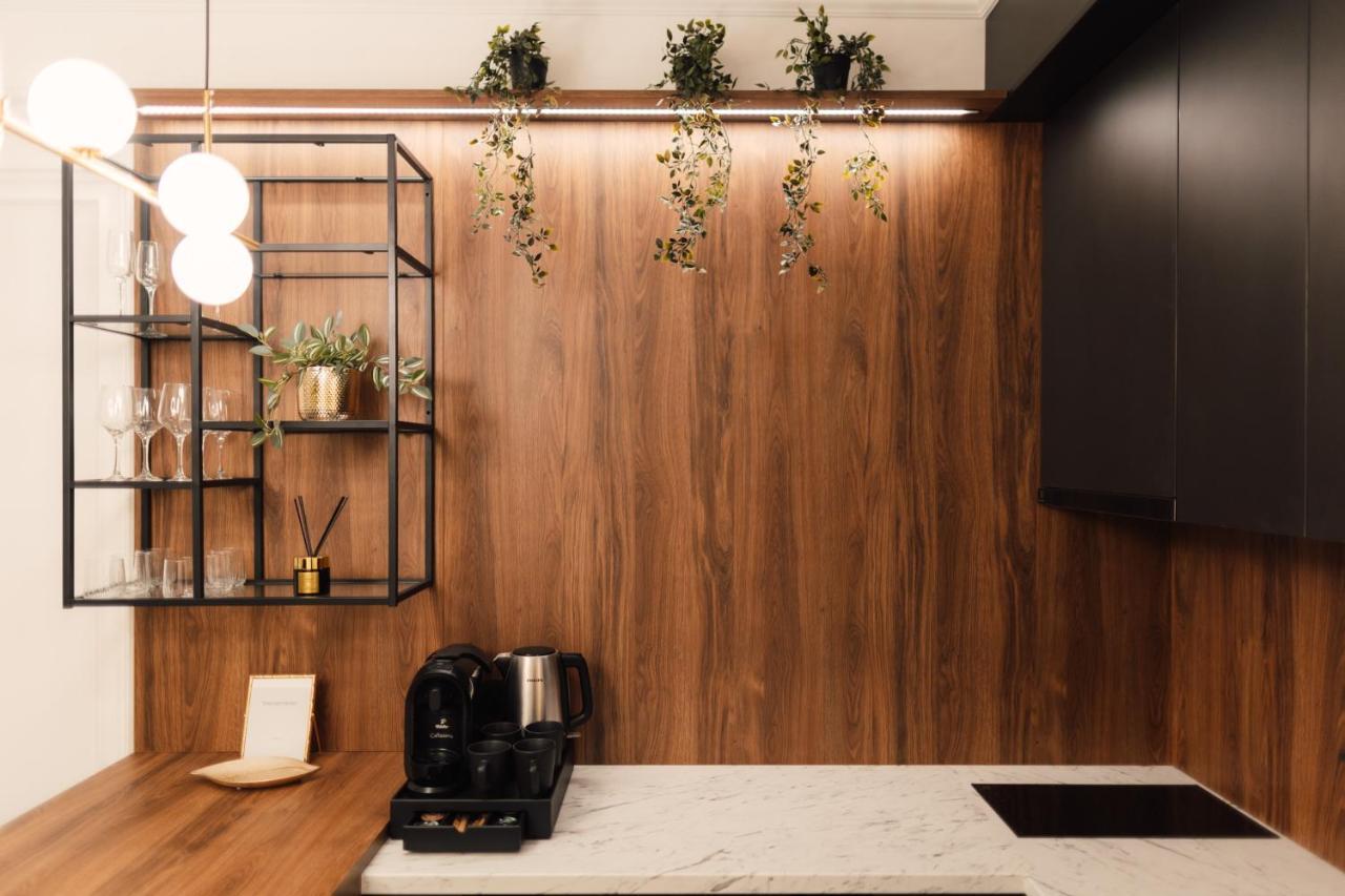 Onix Residence Baia Mare Luaran gambar