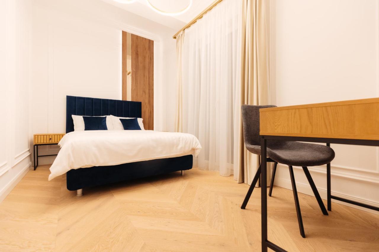 Onix Residence Baia Mare Luaran gambar