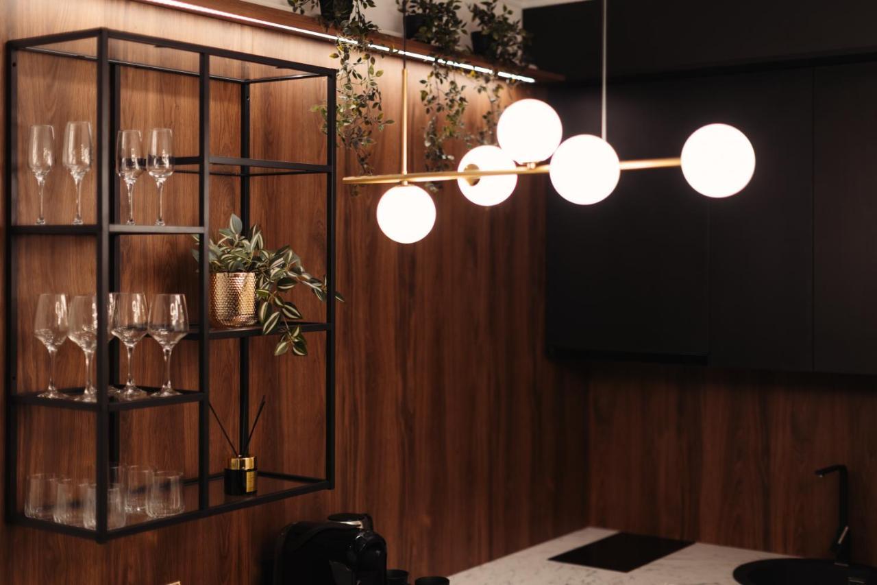 Onix Residence Baia Mare Luaran gambar