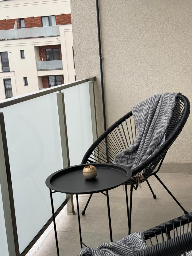 Onix Residence Baia Mare Luaran gambar