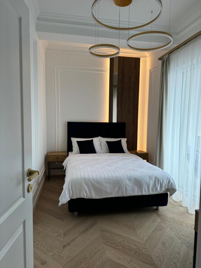 Onix Residence Baia Mare Luaran gambar